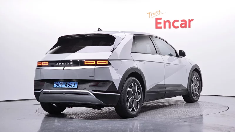 Hyundai Ioniq 5
