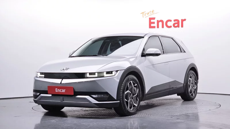 Hyundai Ioniq 5