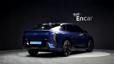 Kia EV4