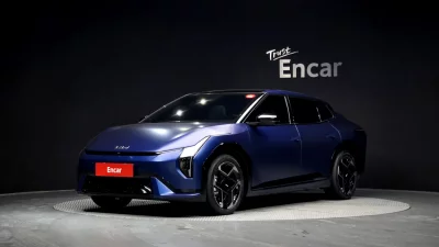 Kia EV4