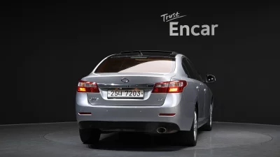 Renault Samsung SM5