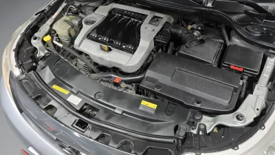 Renault Samsung SM5
