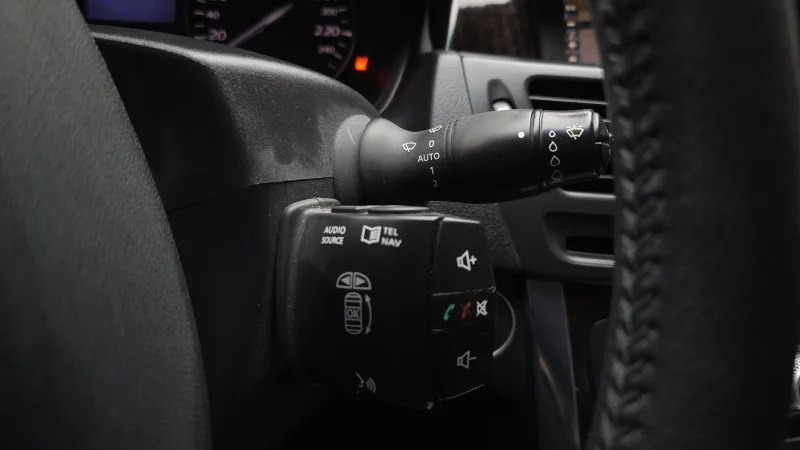 Renault Samsung SM5