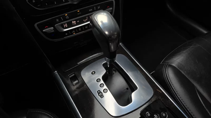 Renault Samsung SM5