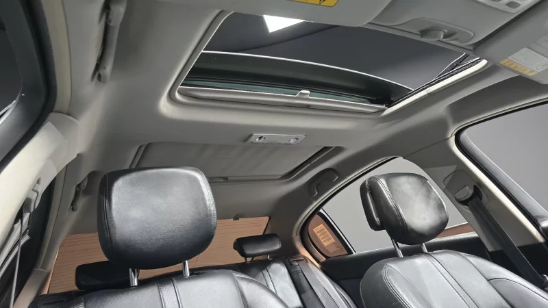 Renault Samsung SM5