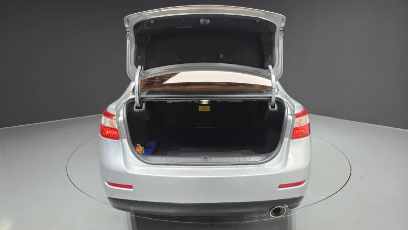 Renault Samsung SM5