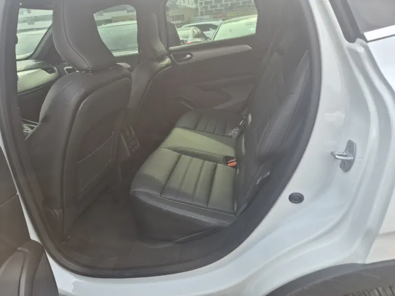Renault Samsung XM3