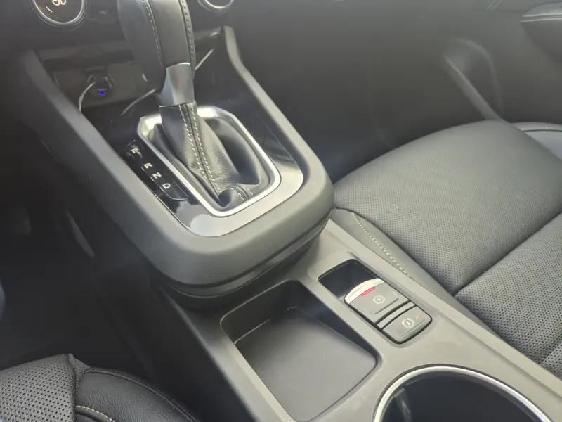 Renault Samsung XM3