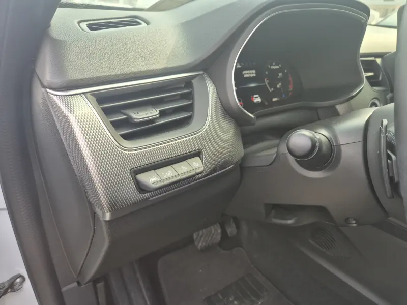 Renault Samsung XM3