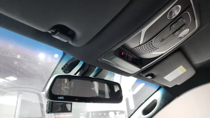 SsangYong Rexton Sports Khan