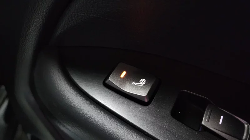 SsangYong Rexton Sports Khan