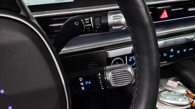 Hyundai Ioniq 6