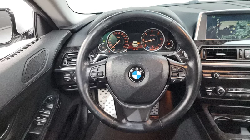 BMW 6-Series