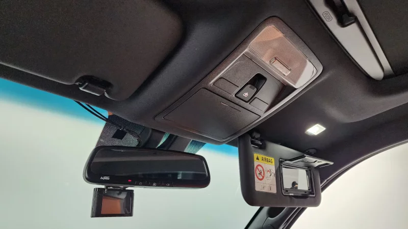 SsangYong Rexton Sports Khan