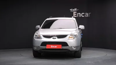 Hyundai Veracruz