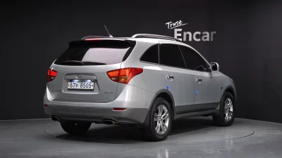 Hyundai Veracruz