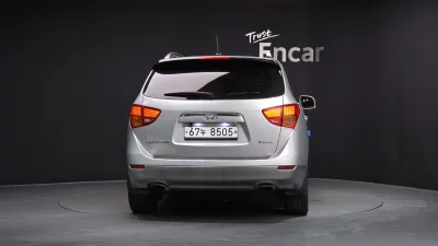 Hyundai Veracruz