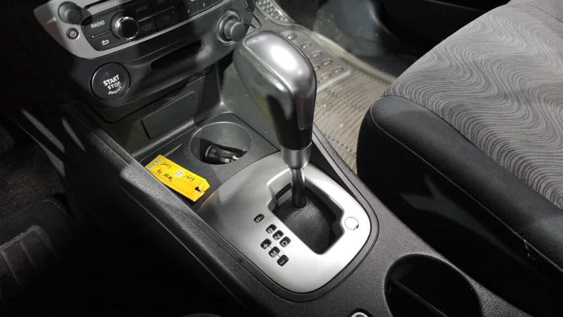 Renault Samsung SM3