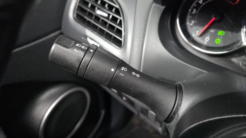 Renault Samsung SM3
