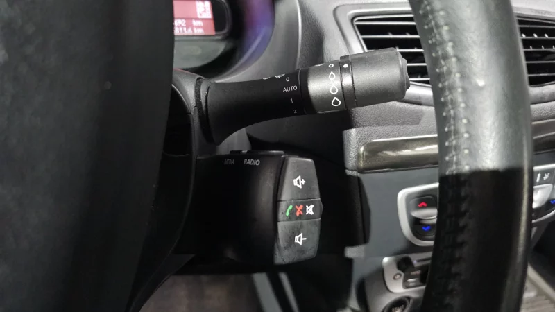 Renault Samsung SM3