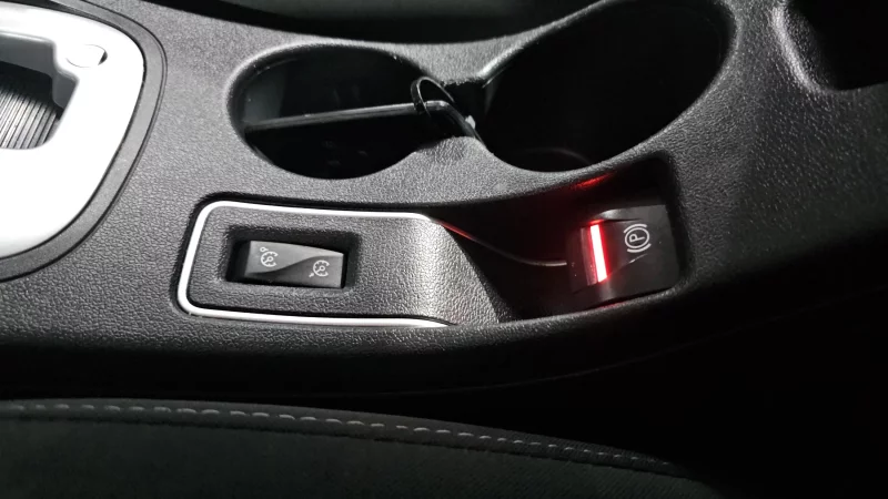 Renault Samsung SM3