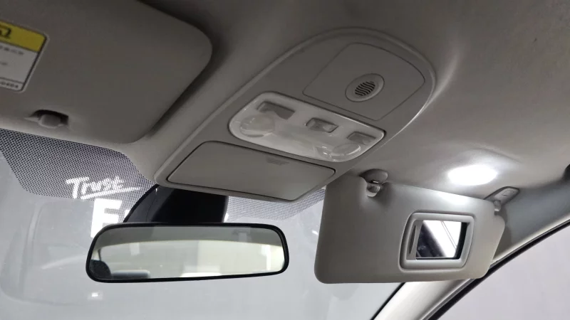 Renault Samsung SM3