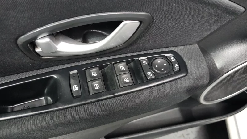 Renault Samsung SM3