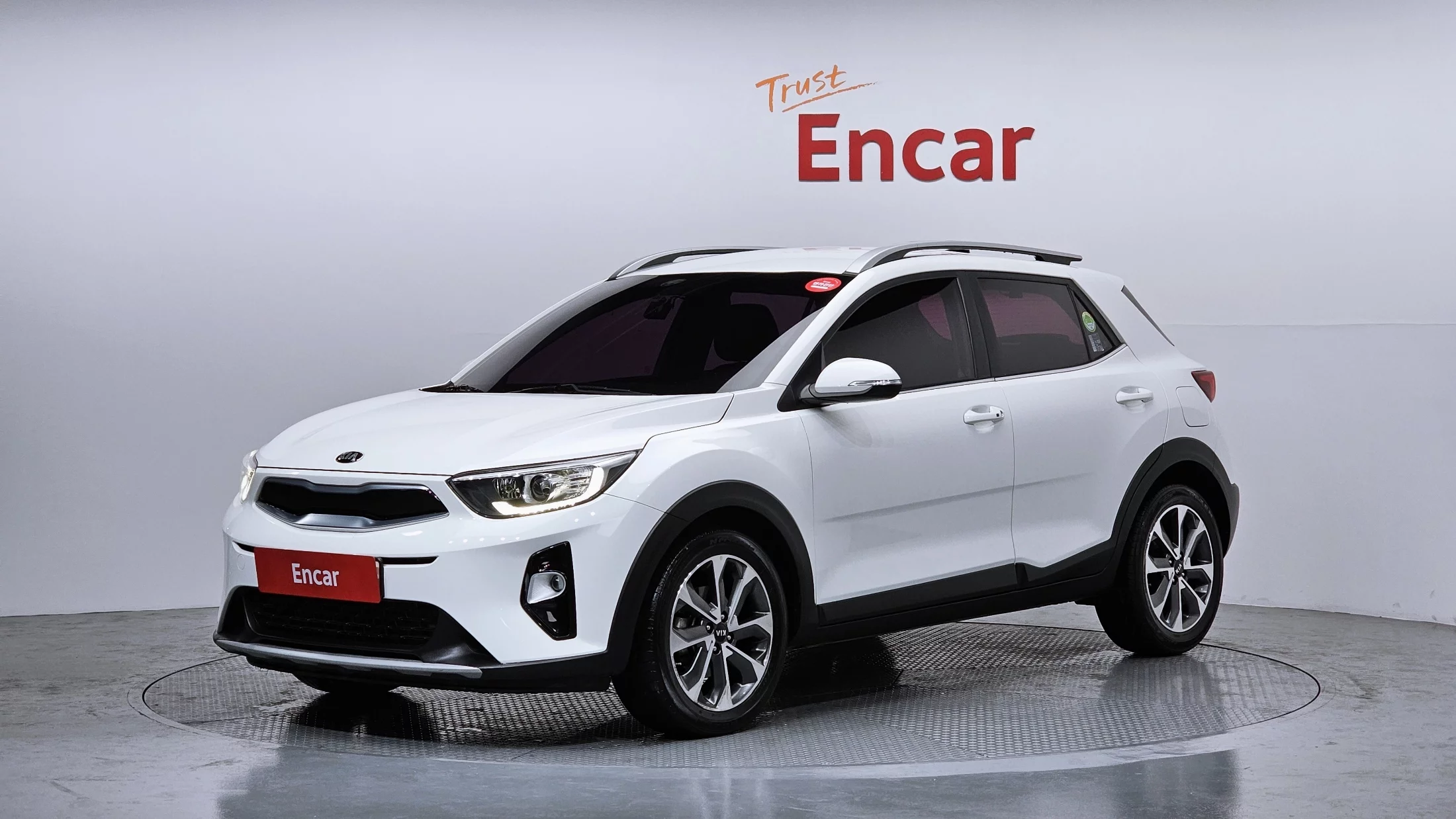 Kia Stonic 2019
