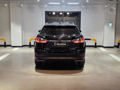 Lexus RX450h