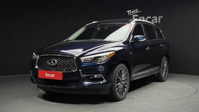 Infiniti QX60