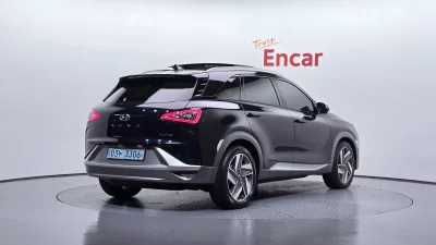 Hyundai Nexo