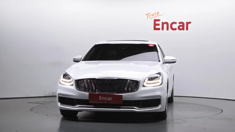 Kia K9