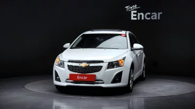 Daewoo Cruze