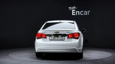 Daewoo Cruze