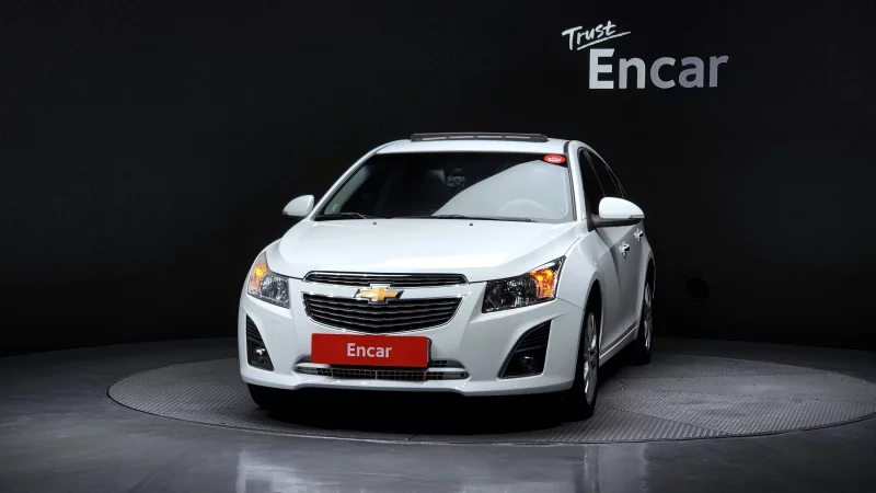 Daewoo Cruze