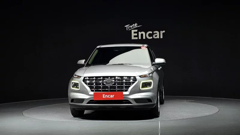 Hyundai Venue