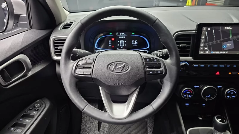 Hyundai Venue