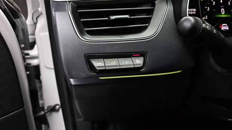 Renault Samsung XM3