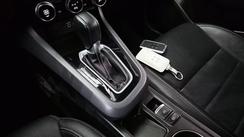 Renault Samsung XM3