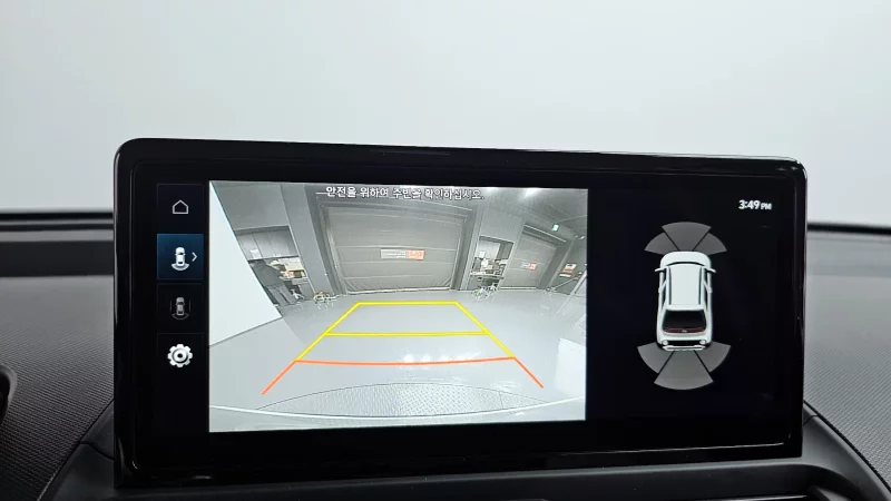 Hyundai Casper Electric