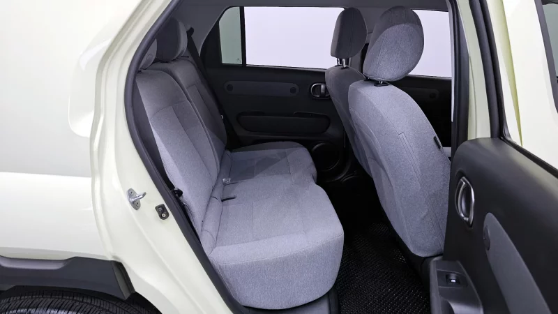 Hyundai Casper Electric