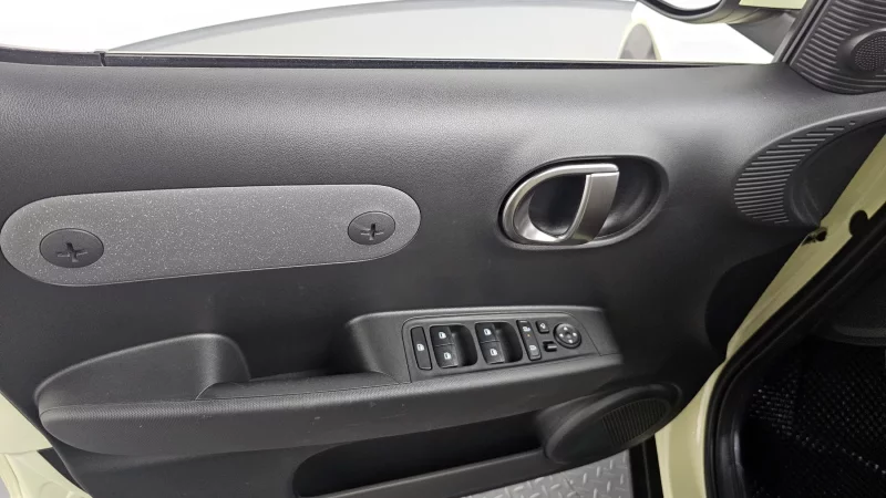 Hyundai Casper Electric