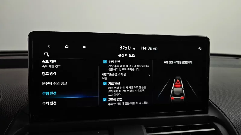 Hyundai Casper Electric