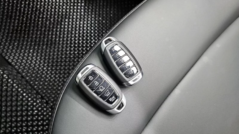 Hyundai Casper Electric