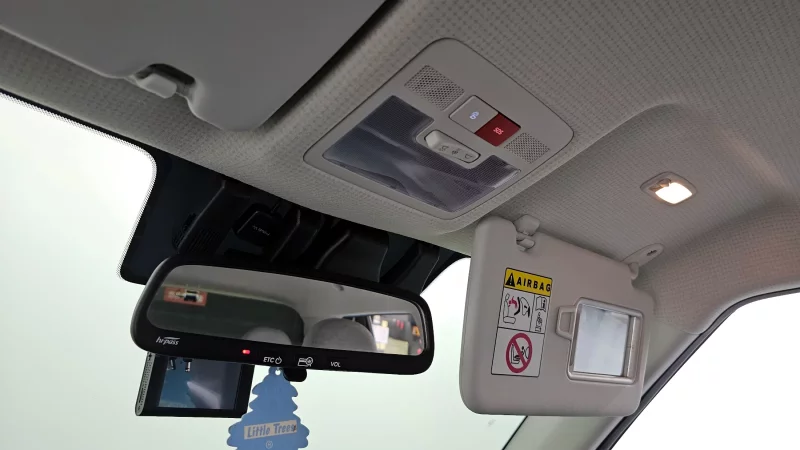 Hyundai Casper Electric