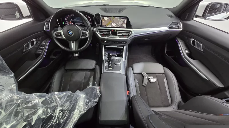 BMW 3-Series