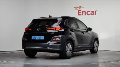 Hyundai Kona Electric
