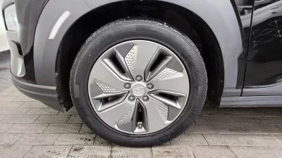 Hyundai Kona Electric