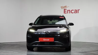 Hyundai Kona Electric