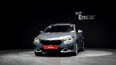 BMW 2-Series